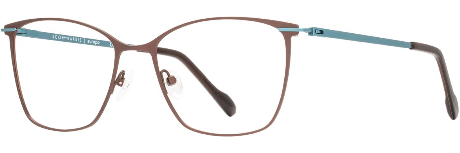 Scott Harris SH818 Eyeglasses - view 9